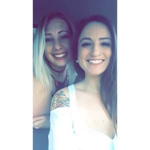 Meet your Posher, Morgan